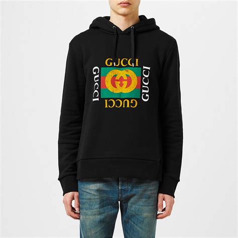 gucci hoodies fake